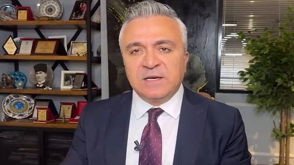 Özgür Erdursun'dan kademeli emeklilik açıklaması: "Sürpriz yaşanmazsa..."