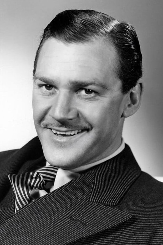 Douglas Fowley