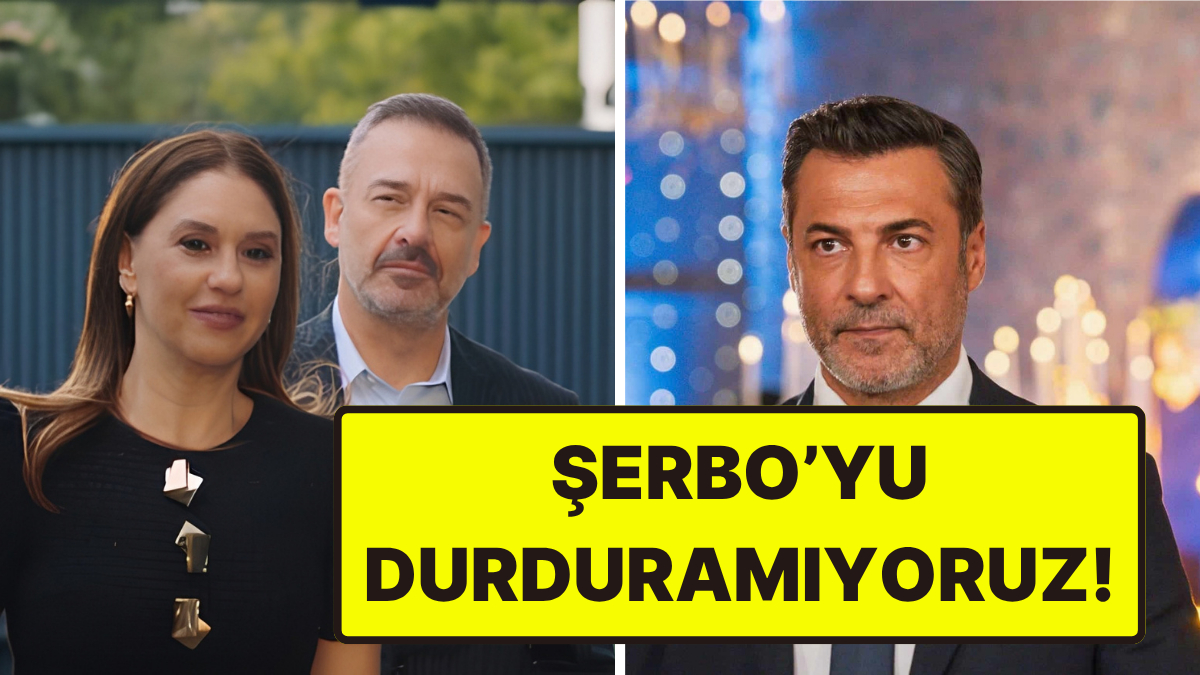 Kadrosu Değişti, Senaristleri Ayrıldı: Kızılcık Şerbeti Reytinglerde Yine de Yükseldi
