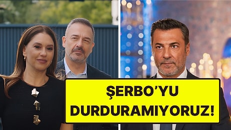 Kadrosu Değişti, Senaristleri Ayrıldı: Kızılcık Şerbeti Reytinglerde Yine de Yükseldi