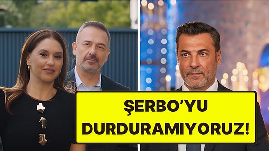 Kadrosu Değişti, Senaristleri Ayrıldı: Kızılcık Şerbeti Reytinglerde Yine de Yükseldi
