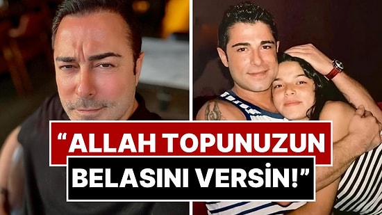 Uğur Dündar’dan Atilla Taş’ın Evlat Acısına Kötü Yorum Yapanlara Sert Tepki!