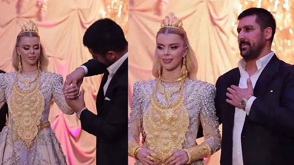Şikayetçi, Vanlı Kara Haydar'ın görüntülü görüşmede deste deste para göstererek güvenini kazandığını öne sürdü.