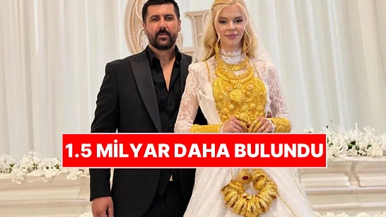Vanlı Kara Haydar Soruşturmasında 1,5 Milyar TL Daha Bulundu