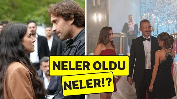 Kızılcık Şerbeti'nin Yeni Senaristinden Taşacak Bu Deniz'in Düşüşüne TV Dünyasında Bugün Yaşananlar