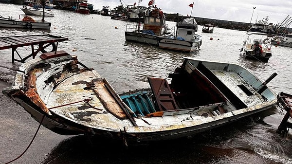 Pastırma sıcakları veda ediyor: Termometreler hafta sonuna kadar 9 dereceye varan düşüş gösterecek
