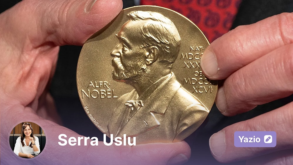 30 Yıl Önce Bilimkurgu Gibi Gelirdi: 2026 Nobel Tıp Ödülü Mümkün Olanın Sınırını Sorgulatıyor