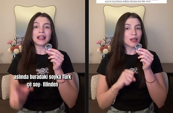 Peki soyka kelimesi nereden geliyor?