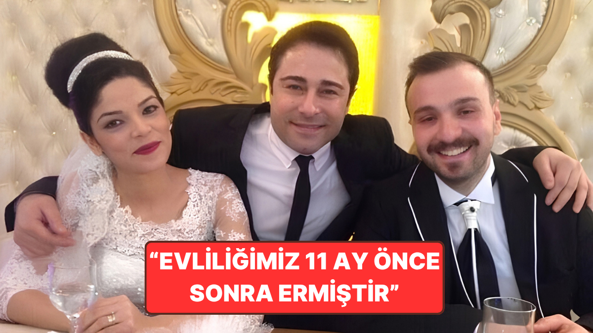 14. Kattan Düşerek Hayatını Kaybeden Sezen Taş'ın Eski Eşi Uğur Haliloğlu Sessizliğini Bozdu