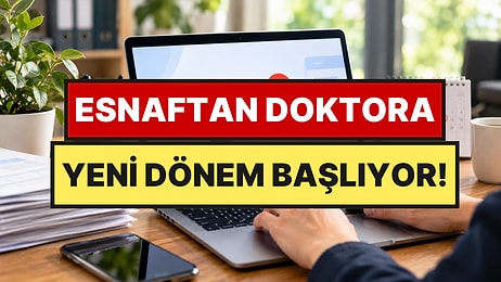 Çiftçiden Doktora, Bakkaldan Şirkete: Herkes E-Tebligat Sistemine Giriyor