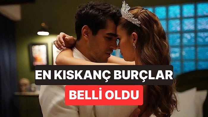 Astrologlara Göre En Kıskanç Burç Belli Oldu: Kıskançlığı Güvensizlikten de Korkudan da Gelmiyor