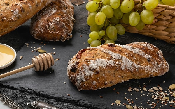 Sofrada çeşitlilik protein hesabını kolaylaştırıyor
