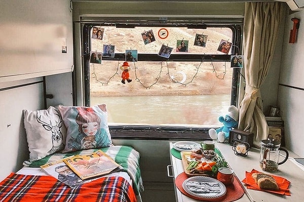 Turistik Doğu Ekspresi Ne Kadar Sürüyor?
