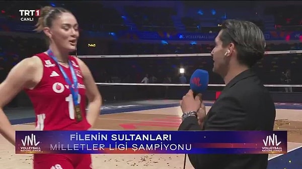 Zehra Güneş "zor olacak" dediği sezon için taraftardan destek istedi