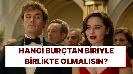 Flört Enerjine Göre Ruh Eşinin Burcunu Buluyoruz!