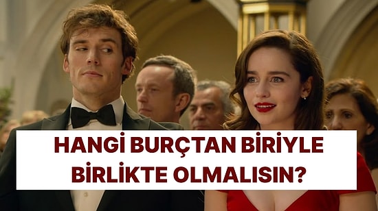 Flört Enerjine Göre Ruh Eşinin Burcunu Buluyoruz!