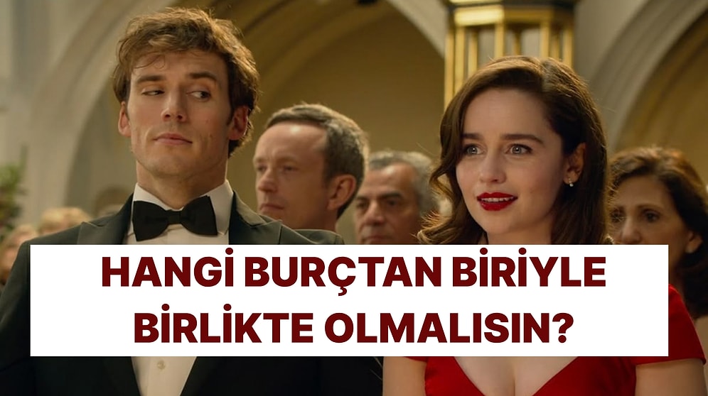 Flört Enerjine Göre Ruh Eşinin Burcunu Buluyoruz!