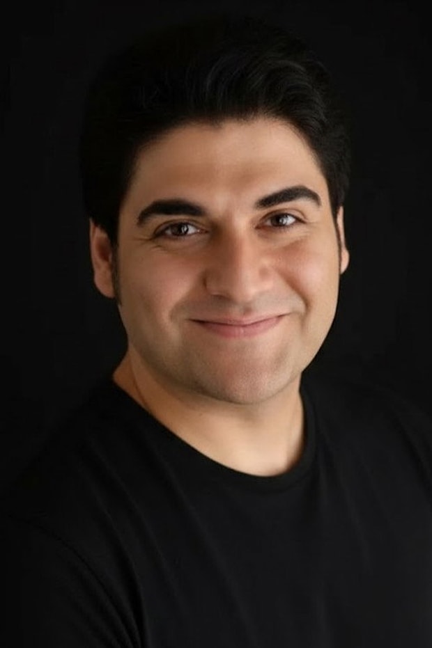 Erdal Türkmen
