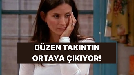 Kontrol Etmeden Duramıyor musun? Obsesif Kompülsiflik Seviyeni Ölçüyoruz!
