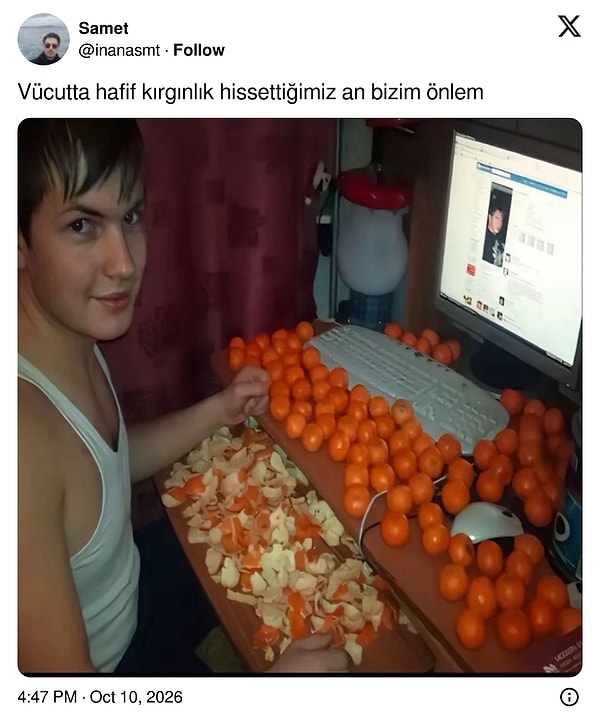 Bunun pek de işe yaramadığı bilgisini kaç yaşında öğrendiniz?