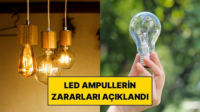 Evlerdeki LED Ampuller Uykuyu ve Kan Şekerini Bozuyor Olabilir mi? Bilim İnsanları İddiayı Yanıtladı