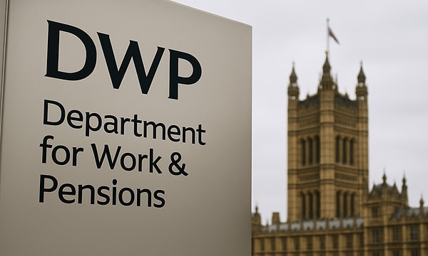 Legal limitations on its authority are making it difficult for the DWP to recover the money.