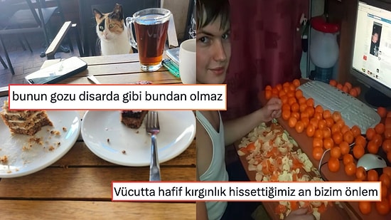 Flörte Gönderilen İlk Kedi Reelsinden Yanlış Kişiye Dedikodu Verme Acısına Son 24 Saatin Viral Tweetleri