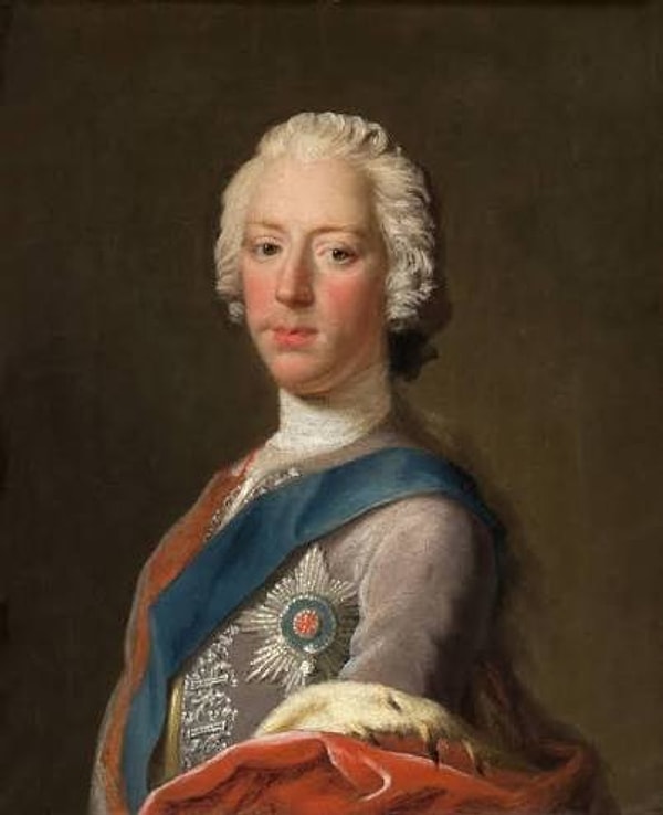 The island is also home to a legend about Scotland’s famous fugitive prince.