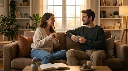 Psychotherapist Reveals 7 Evening Questions Happy Couples Ask Each Other