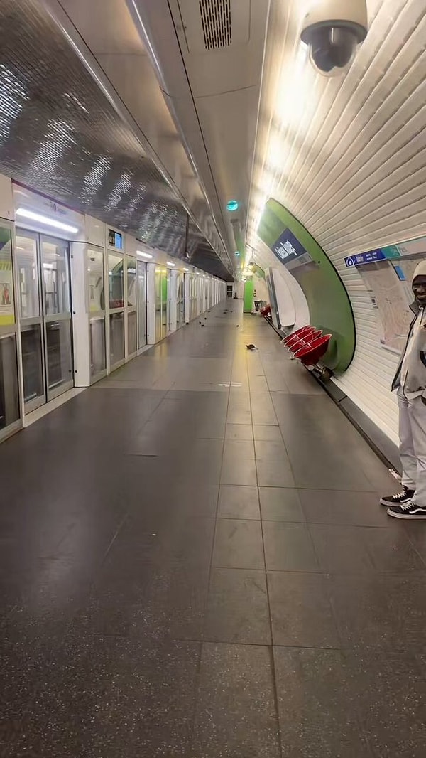 Paris’s rat problem is nothing new.