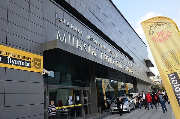 Avrupa Yakası
