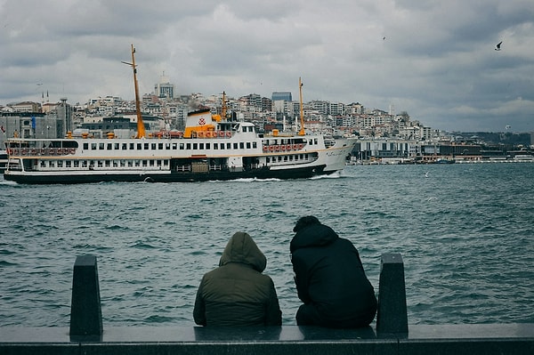 Tatildeki halimiz sahte değil, daha özgür