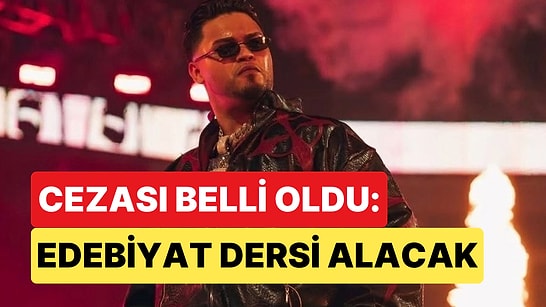 Lvbel C5 Hakkındaki Tutuklama Talebi Reddedildi, Hakimlik Edebiyat Eğitimi Almasına Karar Verdi