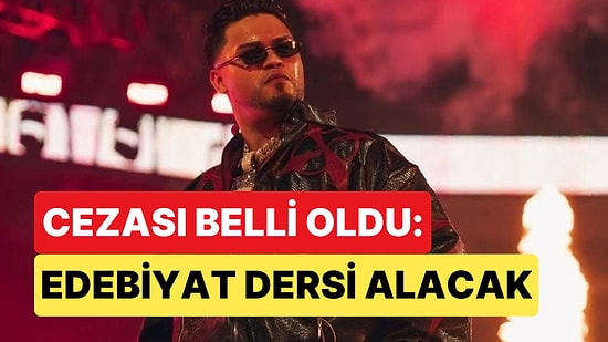 Lvbel C5 Hakkındaki Tutuklama Talebi Reddedildi, Hakimlik Edebiyat Eğitimi Almasına Karar Verdi