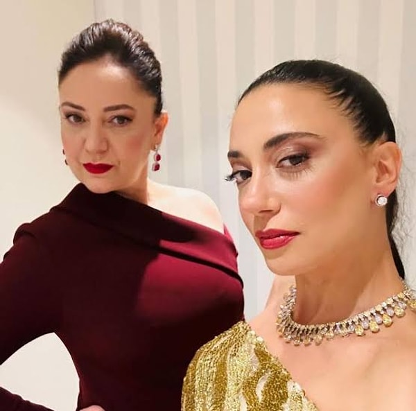 Kızılcık Şerbeti, yayın hayatına başladığı ilk günden bu yana hem hikâyesi hem de birbirinden olaylı karakterleriyle cuma akşamlarının vazgeçilmezi olmayı başardı. Gelin görün ki dizinin son yıllarda en çok konuşulan meselelerinden biri de kadrosunda yaşanan yaprak dökümü oldu!