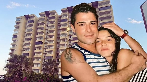 Şarkıcı Atilla Taş, geçtiğimiz günlerde aldığı acı haberle adeta yıkıldı. Ünlü ismin henüz 34 yaşındaki kızı Sezen Taş'ın 14. kattan düşerek hayatını kaybettiği öğrenildi.