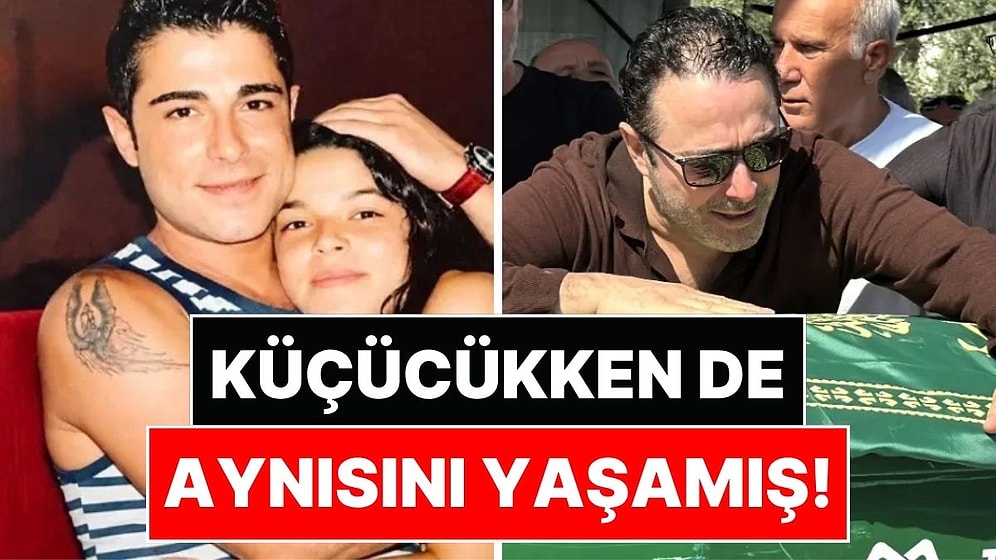 14. Kattan Düşerek Hayatını Kaybeden Sezen Taş'ın Geçmişine Dair Dikkat Çeken Detay!