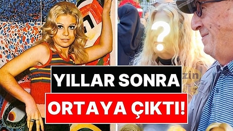 “Senden Başka”yla Türk Popuna Damga Vurmuştu: Füsun Önal'ın Son Hali Yıllar Sonra Ortaya Çıktı!