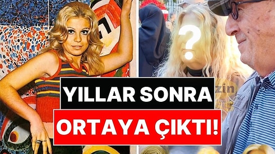 “Senden Başka”yla Türk Popuna Damga Vurmuştu: Füsun Önal'ın Son Hali Yıllar Sonra Ortaya Çıktı!