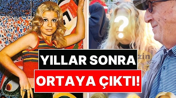Türk Popuna "Senden Başka" ve Niceleriyle Damga Vurmuştu!