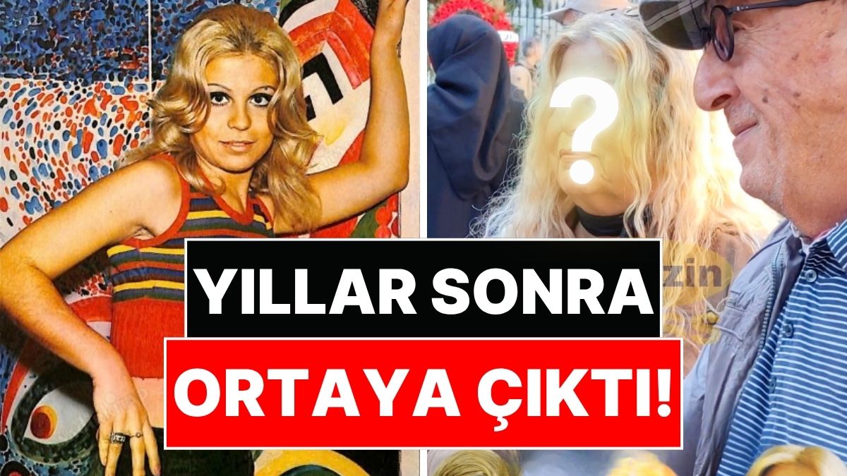 “Senden Başka”yla Türk Popuna Damga Vurmuştu: Füsun Önal'ın Son Hali Yıllar Sonra Ortaya Çıktı!