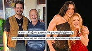 Bir Hafta Boyunca Ünlüleri Mizahına Alet Ederek Güldüren X Kullanıcıları!