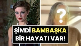 1982'de Avrupa Güzeli Seçilmişti: Her Şeyi Bırakıp Köye Yerleşen Nazlı Deniz Kuruoğlu'nun Son Hali Şaşırttı!