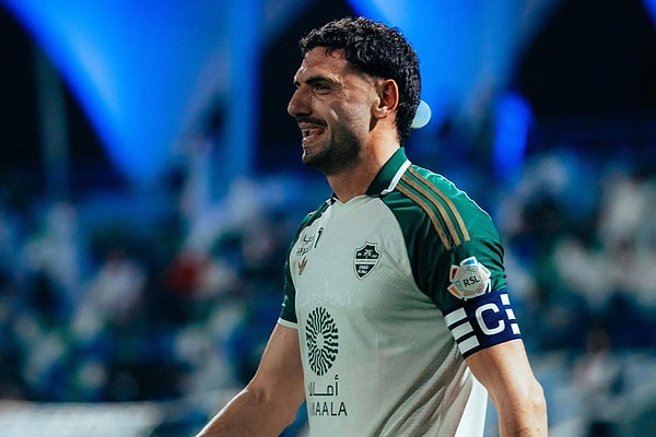 Merih Demiral saldırıyla ilgili sessiz kalmadı.