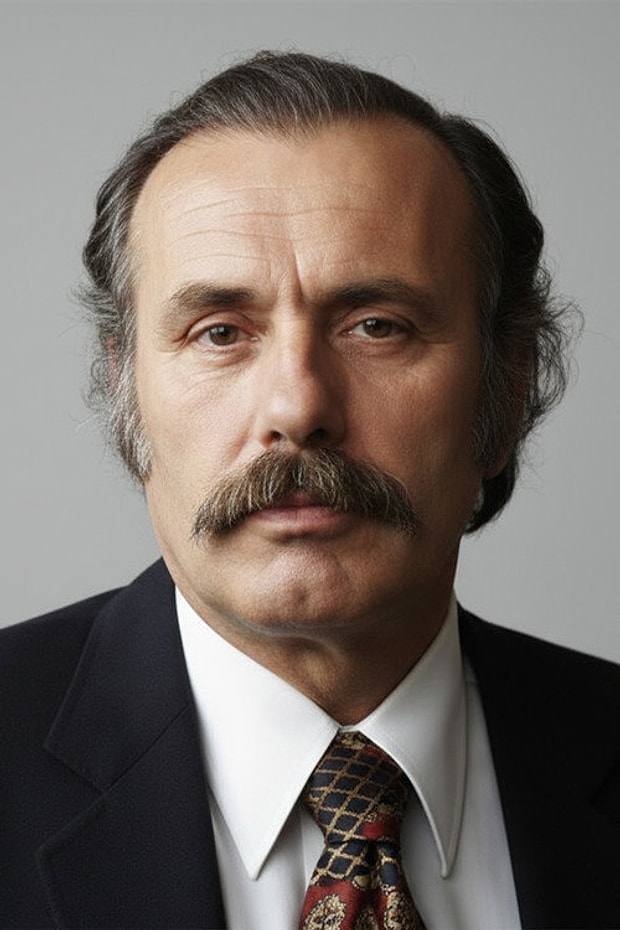 Özdemir Han