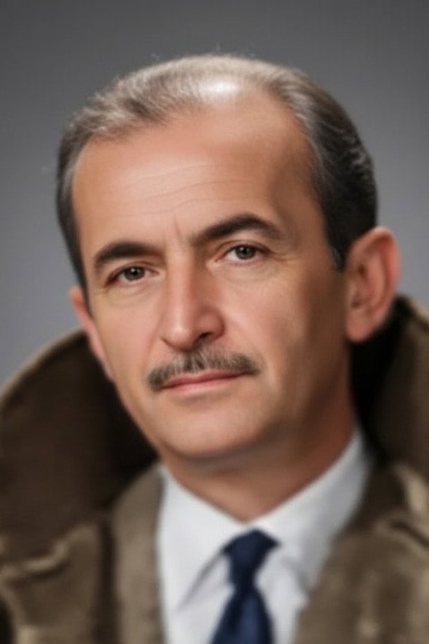 Bedri Çavuşoğlu
