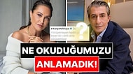 Ne Okuduğumuzu Anlamadık: Erkan Petekkaya'dan Hülya Avşar'a “Bu Ne Şimdi?” Dedirten Yorum!