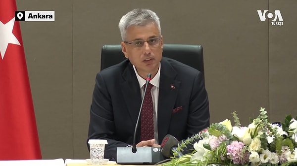 Memişoğlu, çocukların korunmasını öncelik olarak açıkladı.