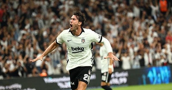 Vlahovic, zor bir maçı kazandıklarını söyledi.