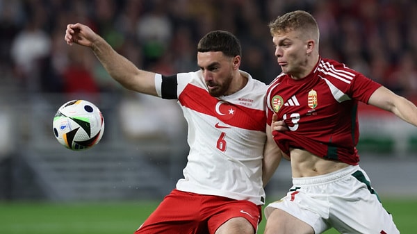 Vlahovic, rekoru Orkun'a yazdırmak istedi.